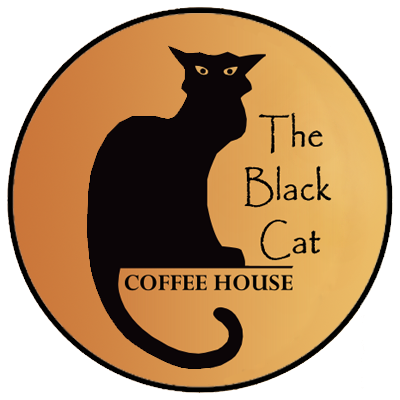 Black Cat Coffee House
